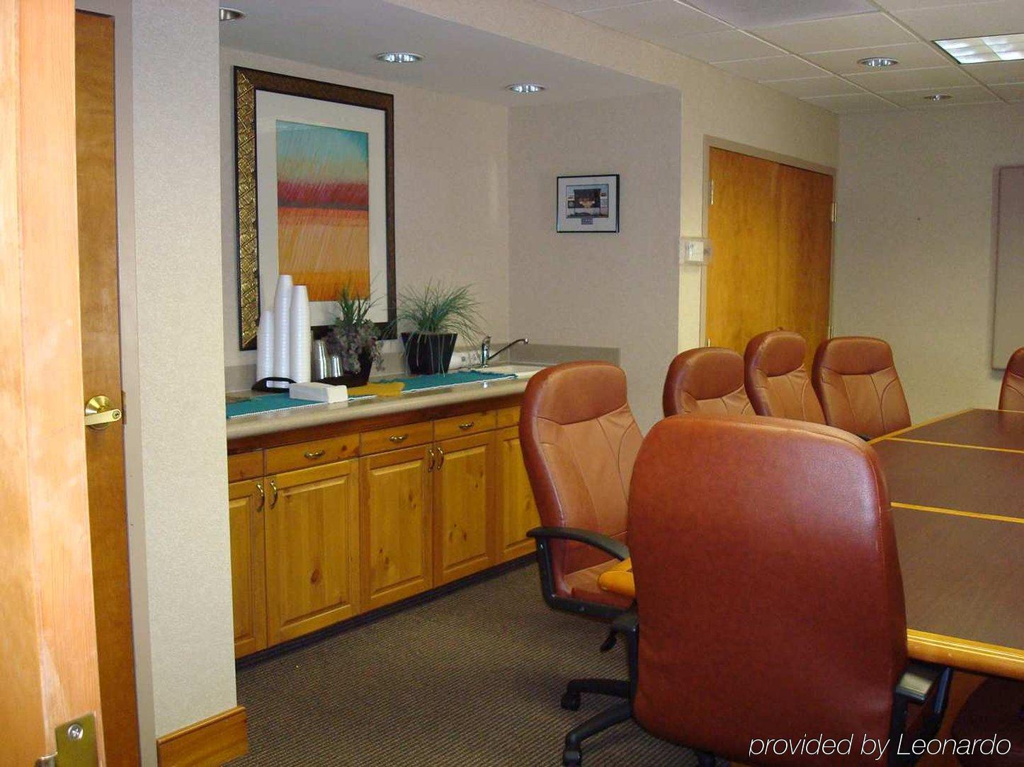 Homewood Suites Phoenix-스코 츠 데일 시설 사진