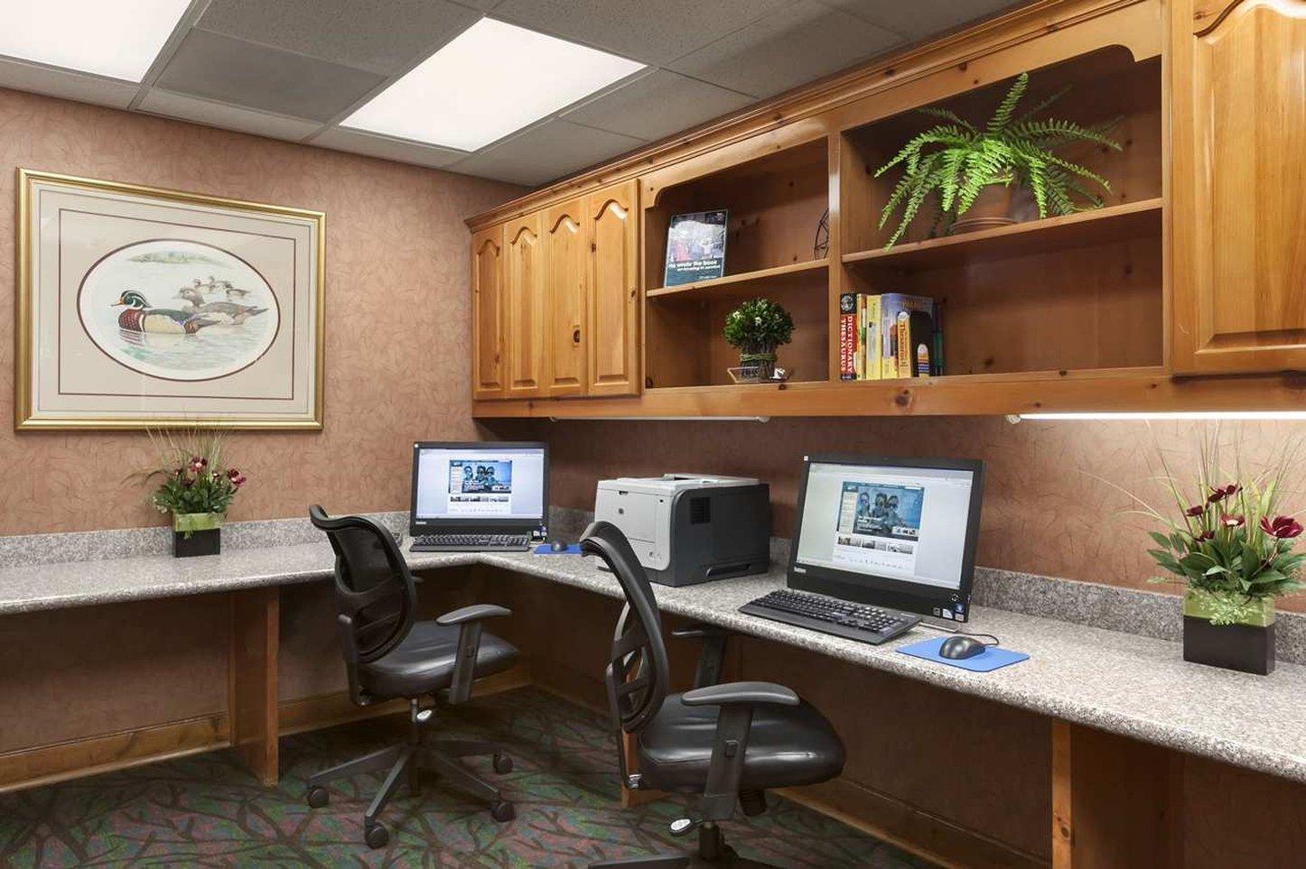 Homewood Suites Phoenix-스코 츠 데일 외부 사진
