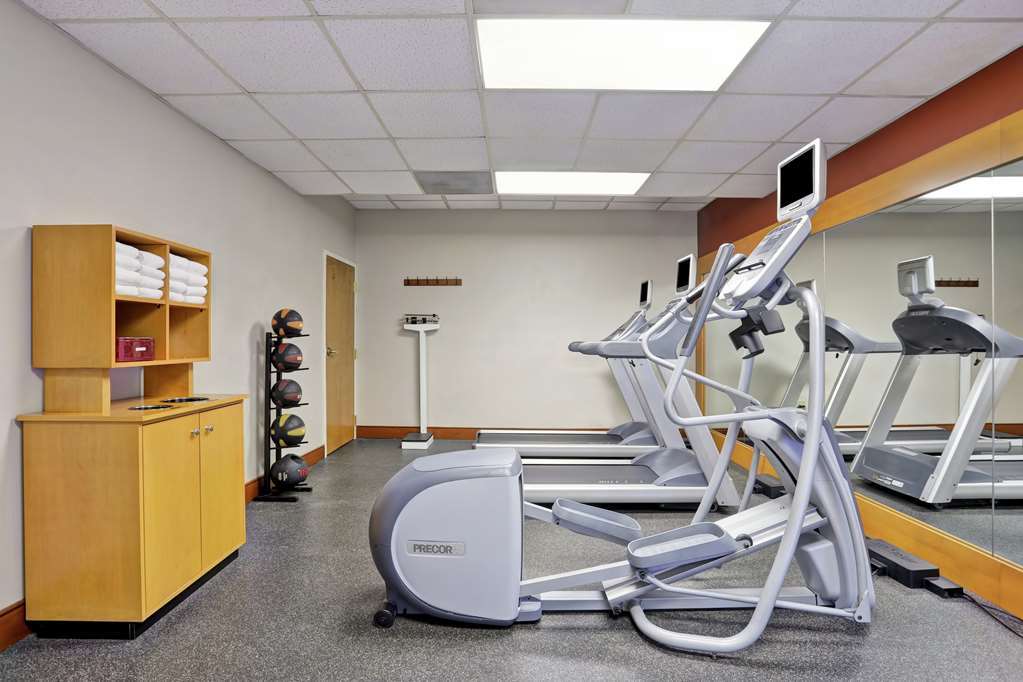 Homewood Suites Phoenix-스코 츠 데일 시설 사진