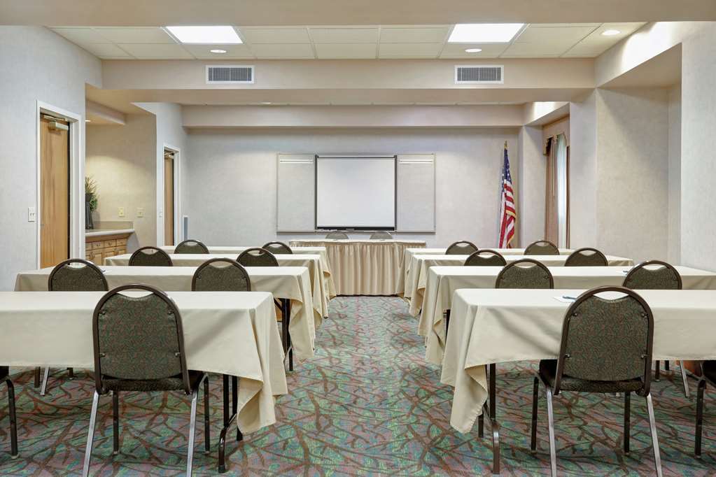 Homewood Suites Phoenix-스코 츠 데일 시설 사진