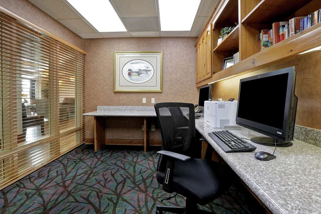 Homewood Suites Phoenix-스코 츠 데일 시설 사진